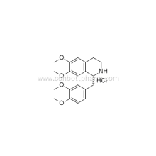 R-Tetrahydropapaverine, Cisatracurium Besilate Intermediate, CAS 54417-53-7